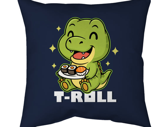 T-Roll