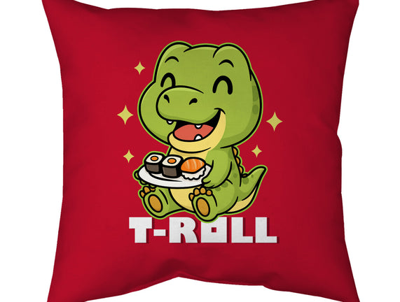 T-Roll