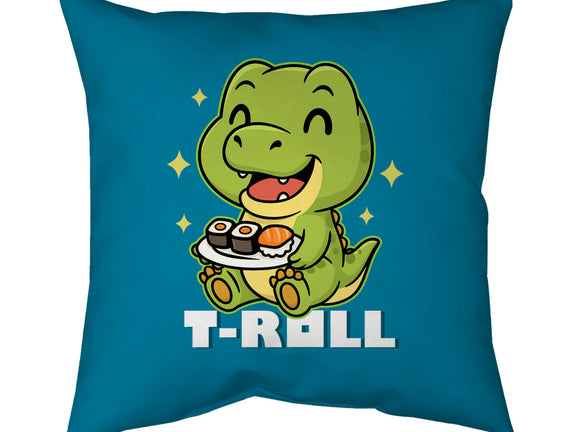 T-Roll