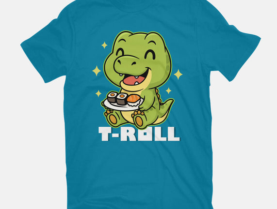 T-Roll