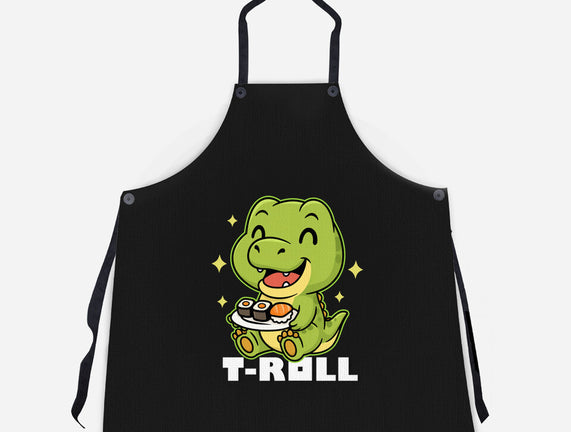 T-Roll