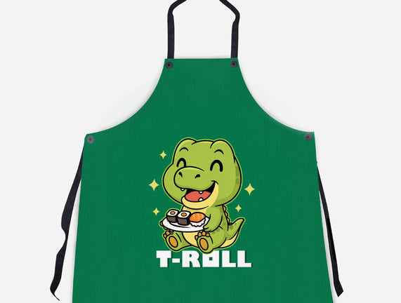 T-Roll
