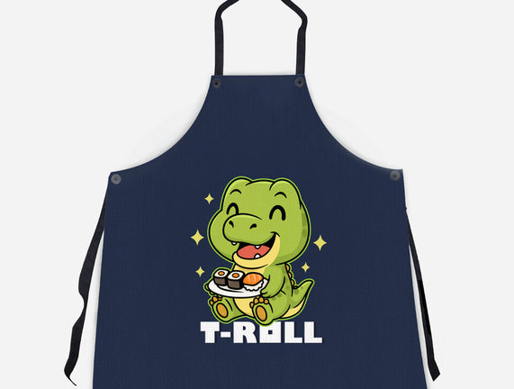 T-Roll