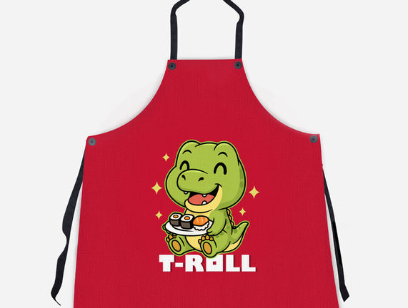 T-Roll