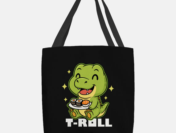 T-Roll