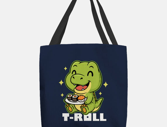 T-Roll