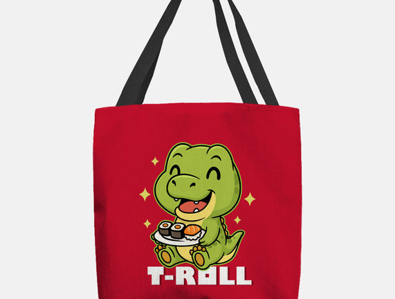 T-Roll