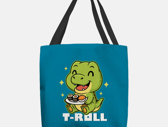 T-Roll