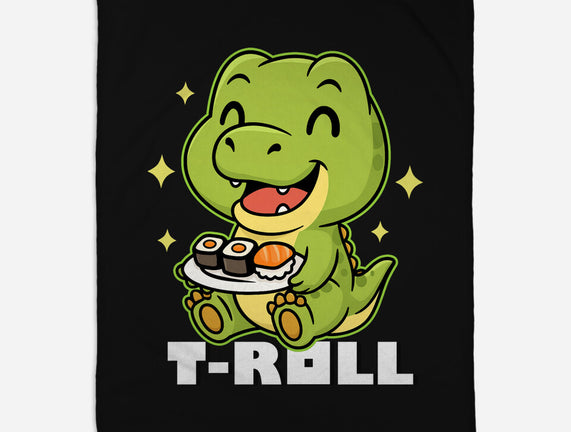 T-Roll