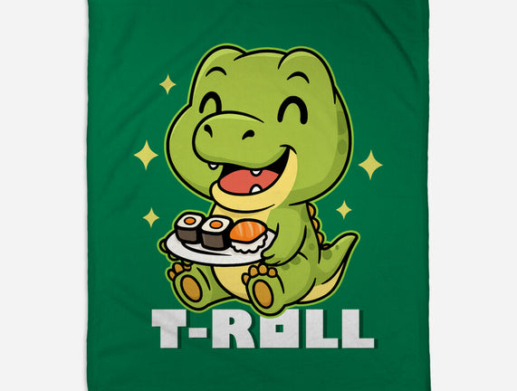 T-Roll