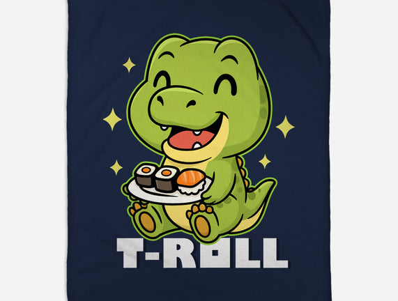 T-Roll