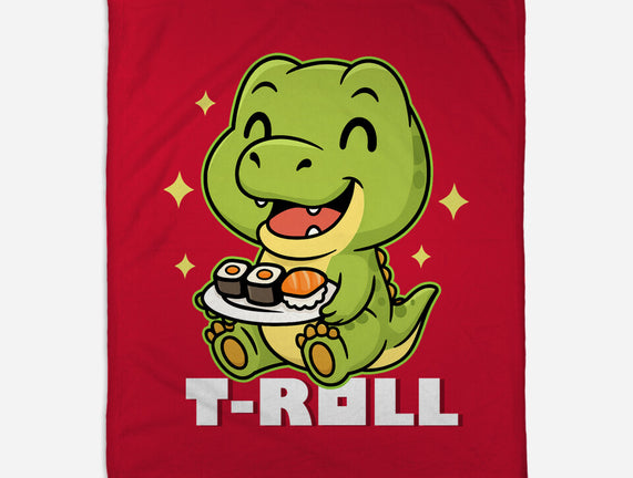 T-Roll