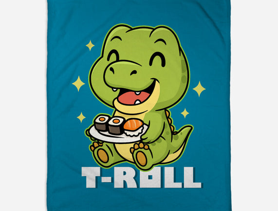 T-Roll