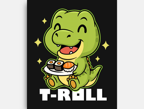 T-Roll