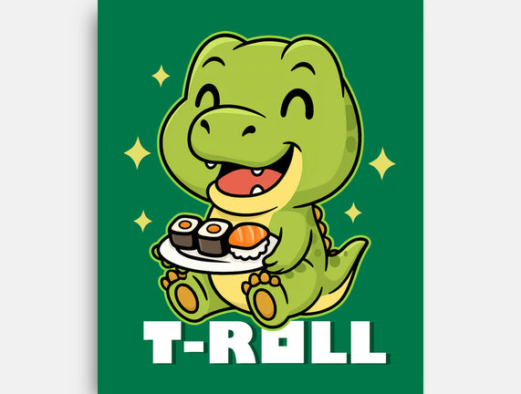 T-Roll