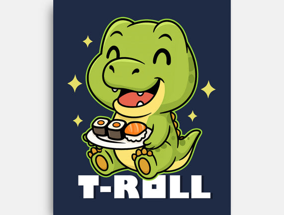 T-Roll