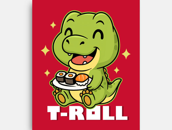 T-Roll