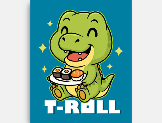 T-Roll