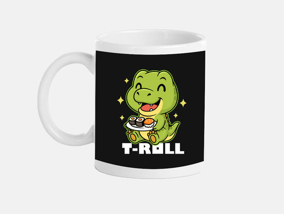 T-Roll