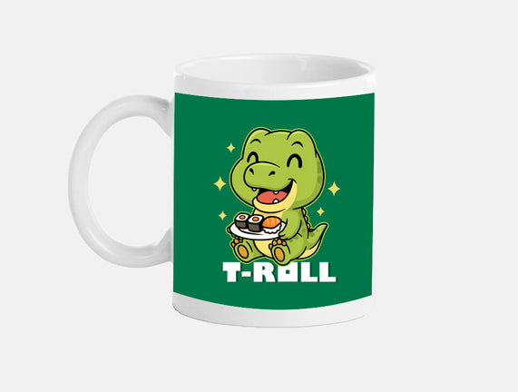 T-Roll