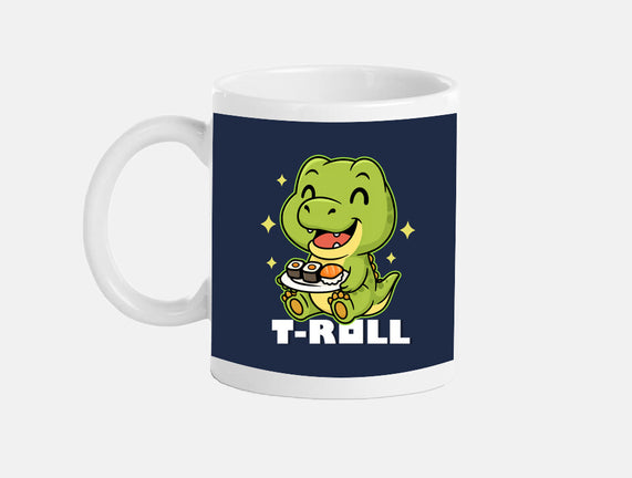 T-Roll