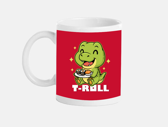 T-Roll