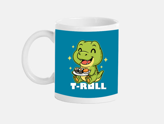 T-Roll