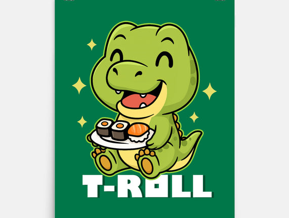 T-Roll