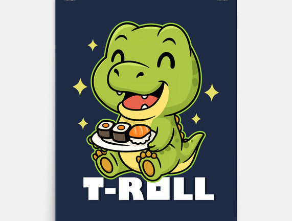 T-Roll