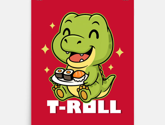 T-Roll