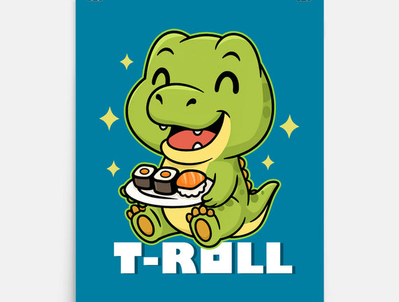 T-Roll