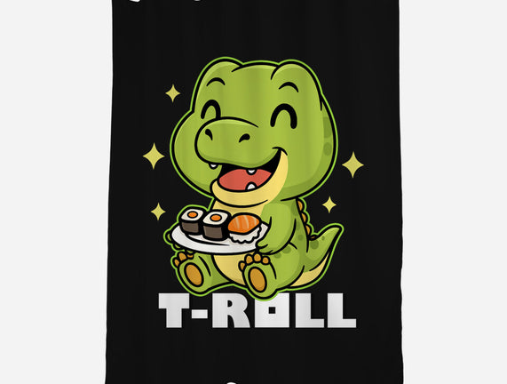 T-Roll