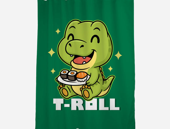 T-Roll