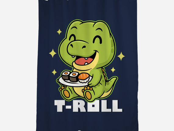 T-Roll