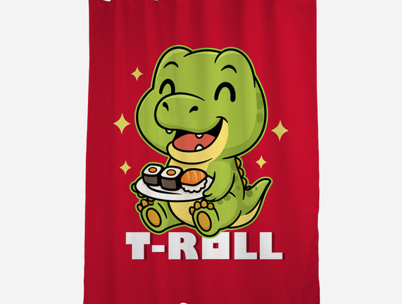 T-Roll