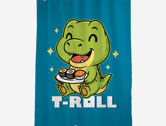 T-Roll