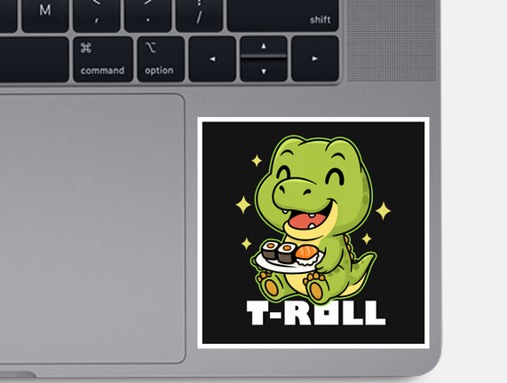 T-Roll