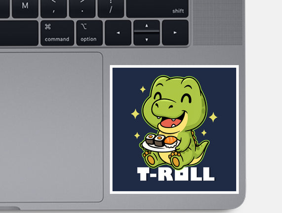 T-Roll