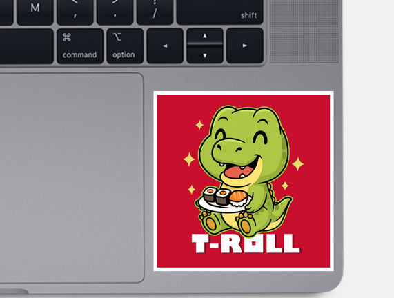 T-Roll