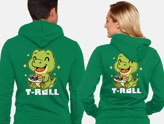 T-Roll
