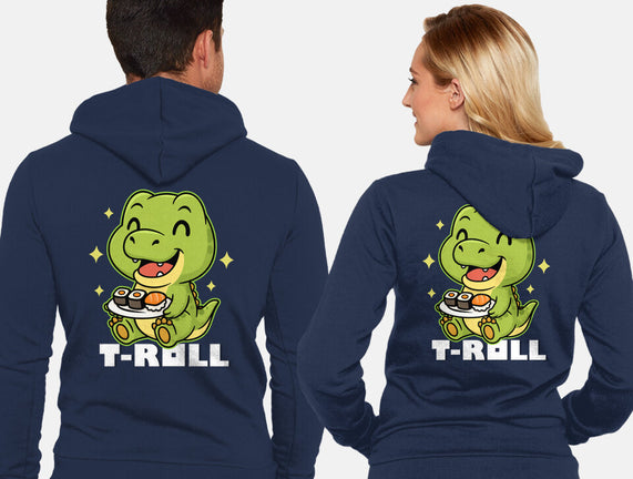 T-Roll