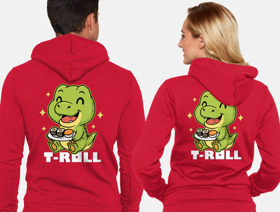 T-Roll