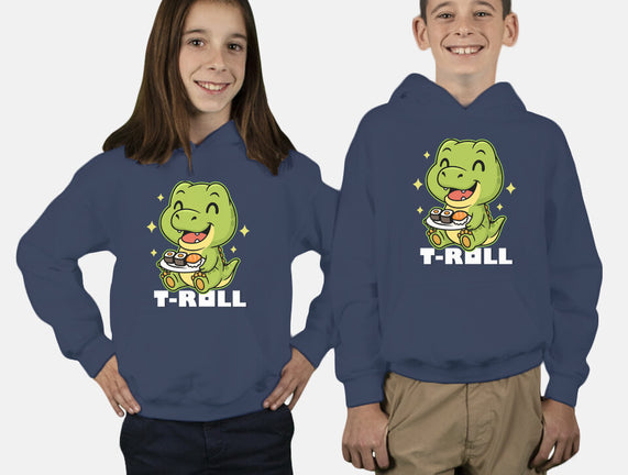 T-Roll