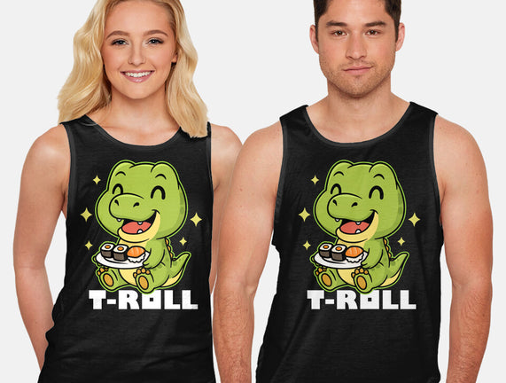 T-Roll