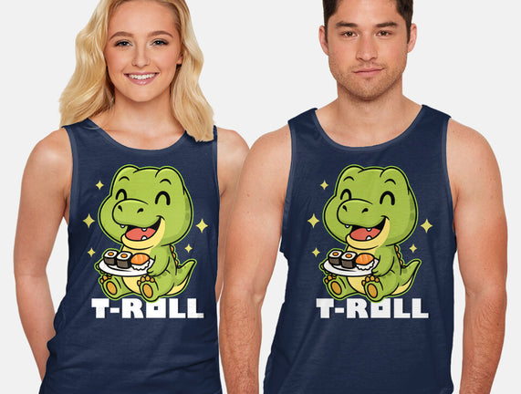T-Roll