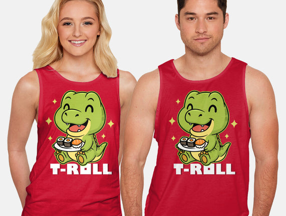 T-Roll
