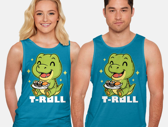 T-Roll