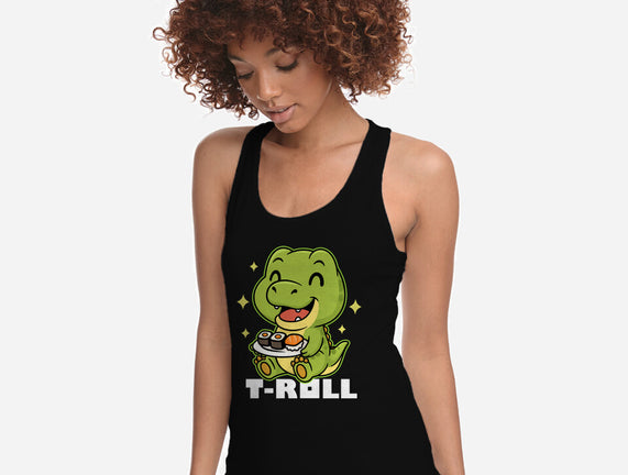 T-Roll