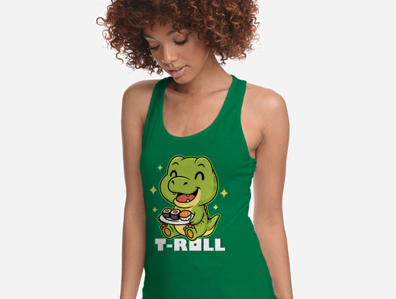 T-Roll