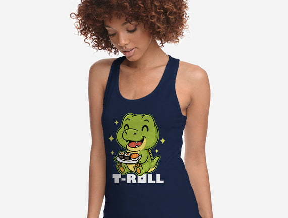 T-Roll